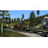 American Truck Simulator - Forest Machinery