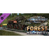 American Truck Simulator - Forest Machinery