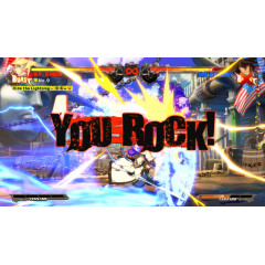 GUILTY GEAR Xrd -SIGN-