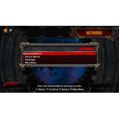 GUILTY GEAR Xrd -SIGN-