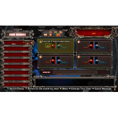 GUILTY GEAR Xrd -SIGN-