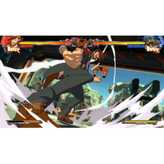 GUILTY GEAR Xrd -SIGN-