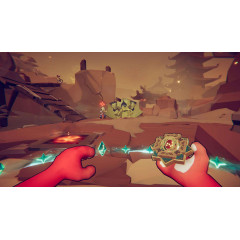 Gunfire Reborn - Artisan and Magician