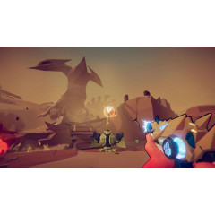 Gunfire Reborn - Artisan and Magician