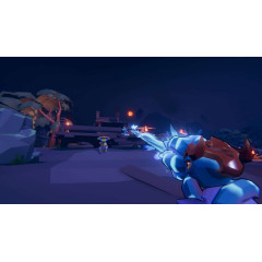 Gunfire Reborn - Artisan and Magician