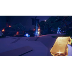 Gunfire Reborn - Artisan and Magician