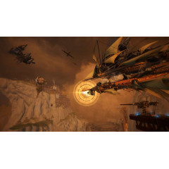 Guns of Icarus Alliance