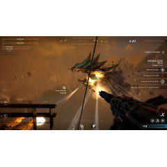 Guns of Icarus Alliance