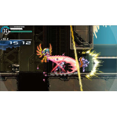 Gunvolt Chronicles: Luminous Avenger iX 2
