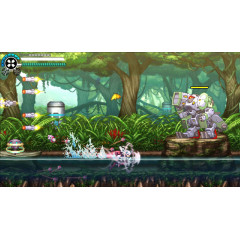 Gunvolt Chronicles: Luminous Avenger iX 2