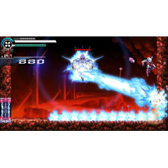 Gunvolt Chronicles: Luminous Avenger iX 2