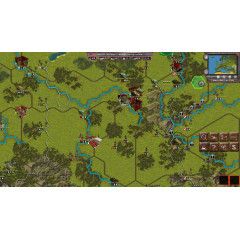 1953: NATO vs Warsaw Pact