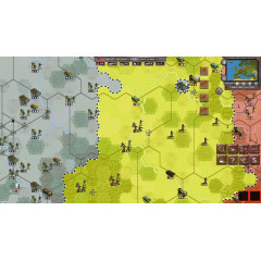 1953: NATO vs Warsaw Pact