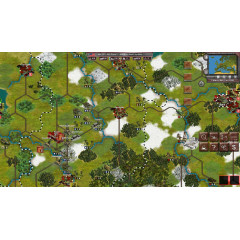 1953: NATO vs Warsaw Pact