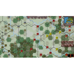 1953: NATO vs Warsaw Pact