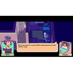 Half Past Fate: Romantic Distancing