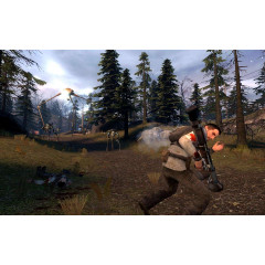 Half-Life 2: Episode Two