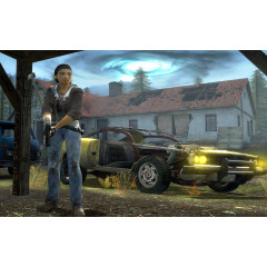 Half-Life 2: Episode Two