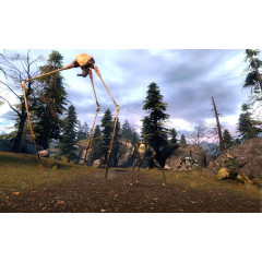 Half-Life 2: Episode Two