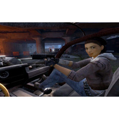 Half-Life 2: Episode Two