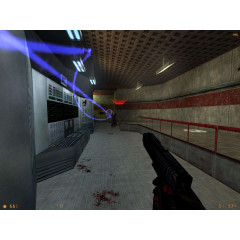 Half-Life Deathmatch: Source