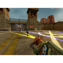 Half-Life Deathmatch: Source