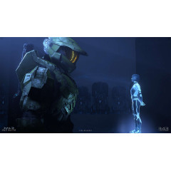 Halo Infinite (кампания)