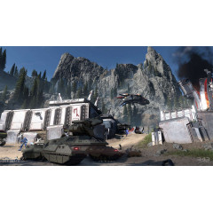 Halo Infinite (кампания)