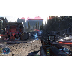 Halo Infinite (кампания)