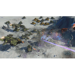 Halo Wars: Definitive Edition