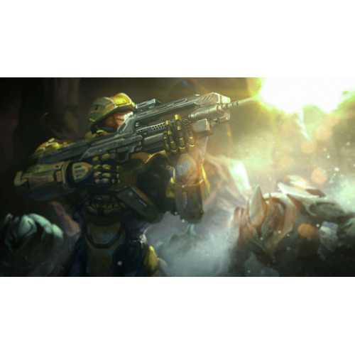 Halo: Spartan Assault