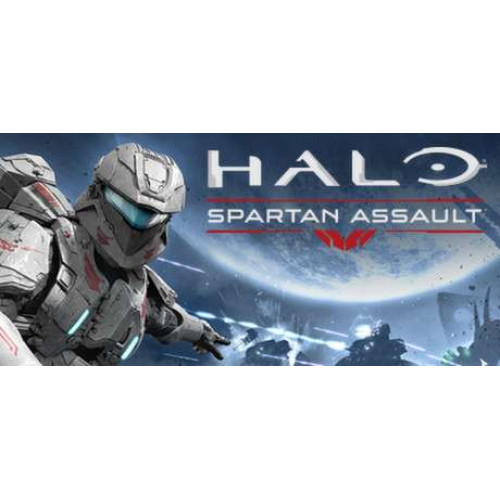 Halo: Spartan Assault