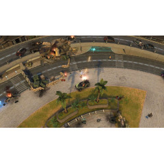 Halo: Spartan Strike