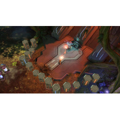 Halo: Spartan Strike