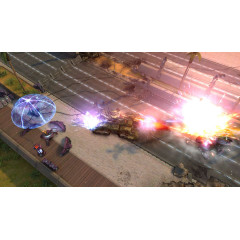 Halo: Spartan Strike