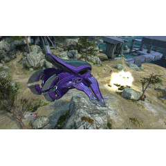 Halo: The Master Chief Collection