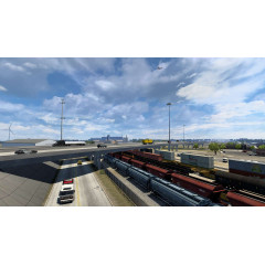 American Truck Simulator - Texas