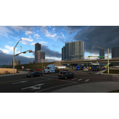 American Truck Simulator - Texas