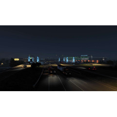 American Truck Simulator - Texas