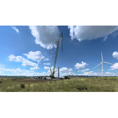 American Truck Simulator - Texas