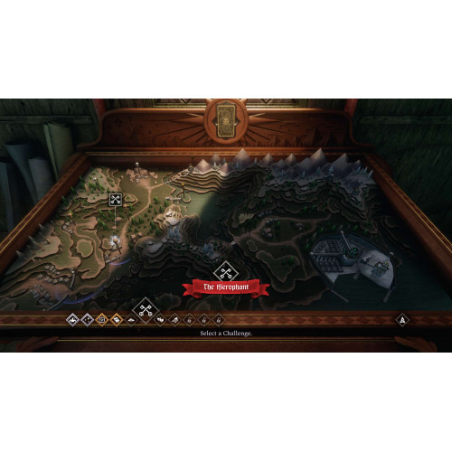 Hand of Fate 2