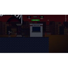 Hard Minus Classic Redux