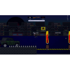 Hard Minus Classic Redux