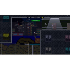 Hard Minus Classic Redux