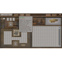 Hard Truck Apocalypse / Ex Machina