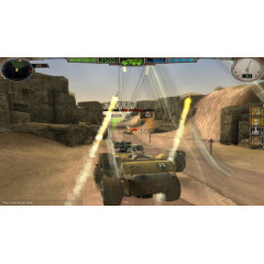 Hard Truck Apocalypse / Ex Machina