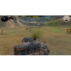 Hard Truck Apocalypse: Arcade / Ex Machina: Arcade