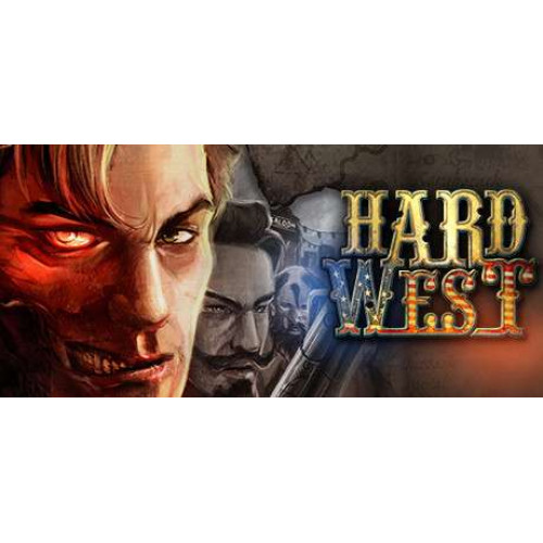 Hard West