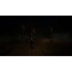 Haunted Investigation