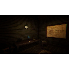 Haunted Investigation